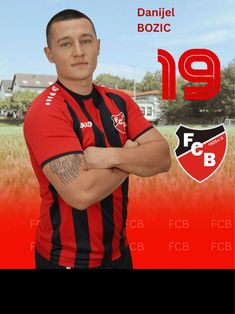 Danijel Bozic