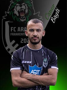 Caner Bagli