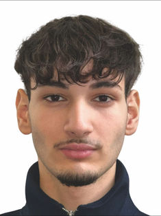 Yasin Yüksel Yilmaz