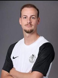 Markus Friedrich Mecke