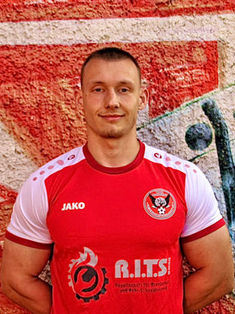 Felix Greulich