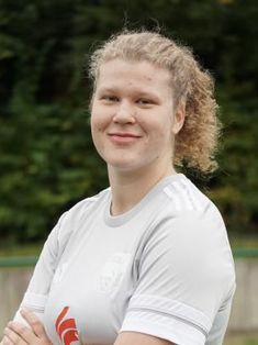 Fiona Sarah Ott