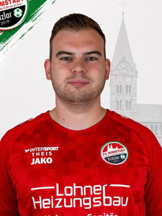 Marius Werner