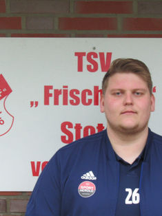 Lukas Jürgens
