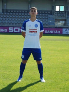 Marlon Emilio Gandolfo
