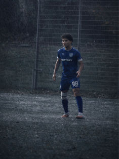 Jason Okundaye
