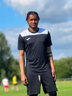 Zaydath Ziyad