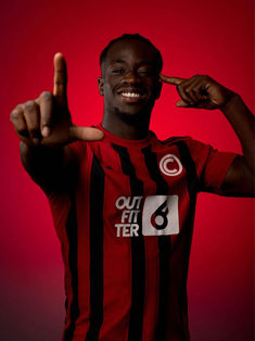 Jeffrey Agyemang Agyemang