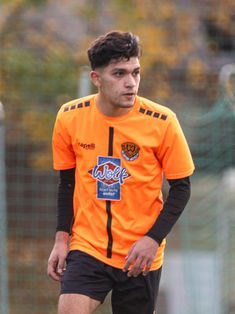 Malek Wisam D Moftah