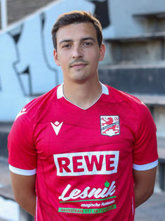 Miguel Martins Rimpel