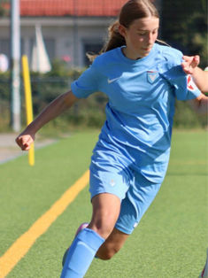 Selina Hager