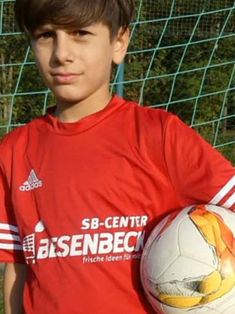 Avatar Bild