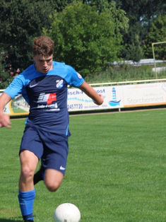 Marlon Tetzlaff