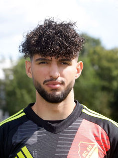 Ajara Djamal Ehlert