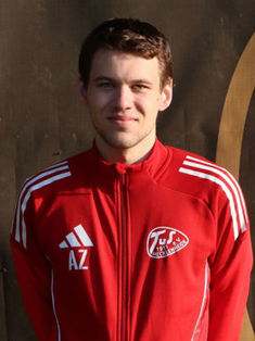 Alexander Zimmermann