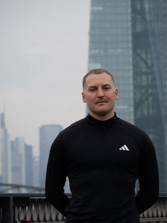 Lars Schoenfeld