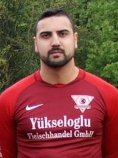 Tugay Özsoy