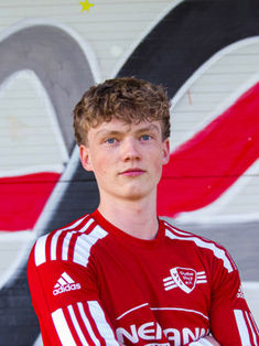 Lars Christiansen