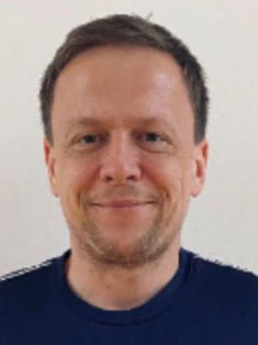 Jürgen Laue