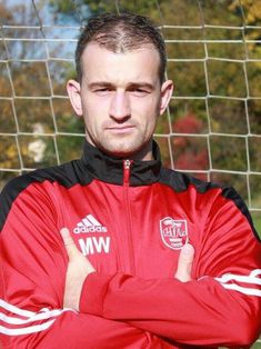 Marcel Werner