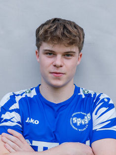 Nikita Zehnle