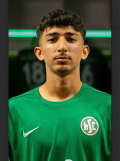 Mahmoud Khalf