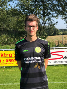 Lukas Rennemeier