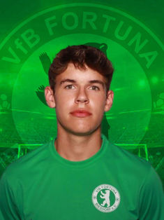 Justus Thore Schwandt