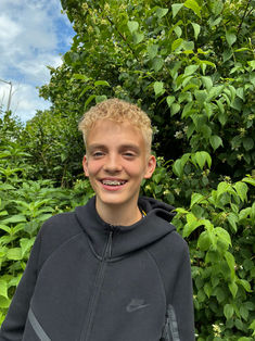 Niclas Klapdor