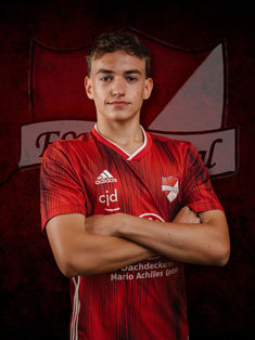 Finn Hunscha