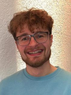 Phil Hückesfeld