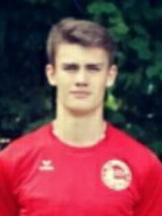 Janic Stohlmann