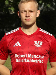 Kylian Bahner