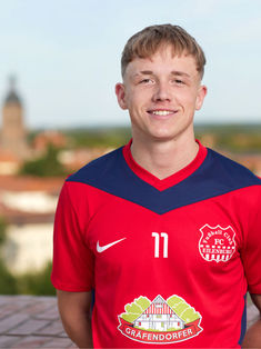 Niklas Borck