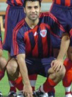 Firat Benli