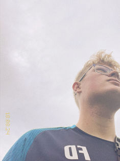 Dustin Franzky