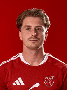 Marvin-Valentin Klein