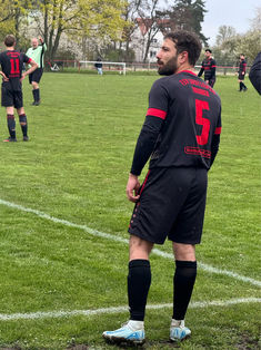 Denis Drews