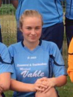 Stephanie Weerts
