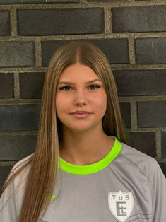 Lara Joy Lebert