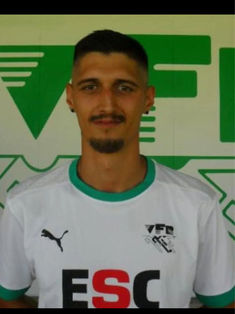 Irfan Balicevac