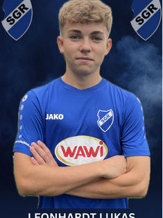 Lukas Leonhardt