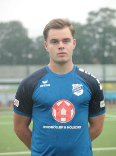 Patrick Hart