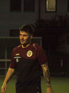 Fabian Elias Gesser