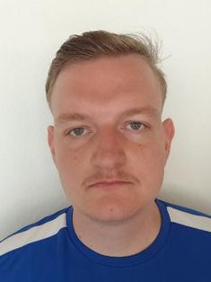 Jonathan Berg