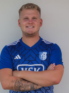 Lenny Gehlert