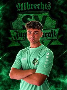 Lucas Gonschorek