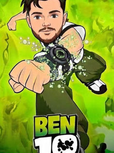 Ben Leinbaum