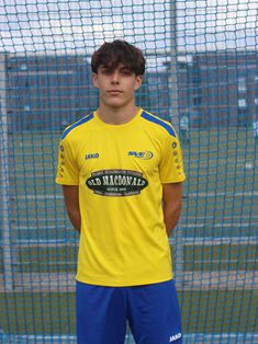 Luis Raphael Schacht