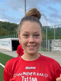 Mia Marleen Schneider